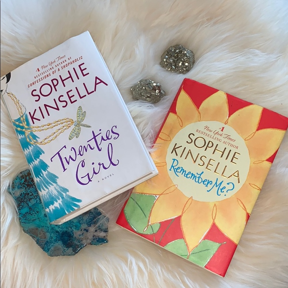 SALE!! Young adult books ghost and memories